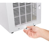 Climatiseur mobile Bestron AAC9000