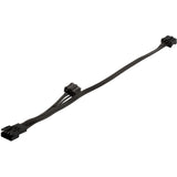 SilverStone Air Slimmer 120 ARVB