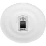 Pichet de service Brita (blanc transparent)