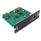 APC UPS Network Management Carte 3 AP9640