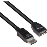 Club 3D Displayport 1.4 DSC 1.2 HBR3 HDR Bidirectionnel