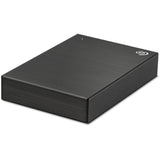 Seagate une touche avec le mot de passe 1 To
