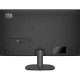 Moniteur de jeu Cooler master ga27fc 27 (noir, 120 hz, vga, hdmi)