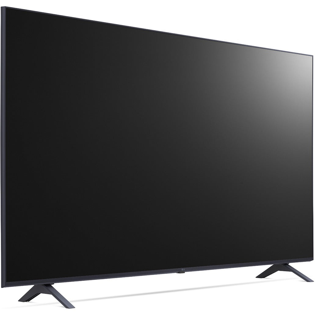 50un640s uhd tv signage 50 moniteur uhd 4k (bleu, 3x hdmi, usb-a, wlan, bt, lan, hdr10)