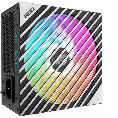 Asus ROG Loki SFX-L Platinum Alimentation modulaire 750 watts (noir, 1x 12V-2x6, 3x PCIe)