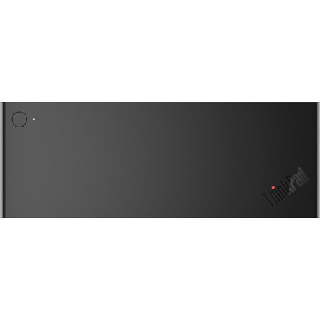 Station d'accueil Lenovo thinkpad Thunderbolt 4 Smart Dock Gen2 7500 (noir)