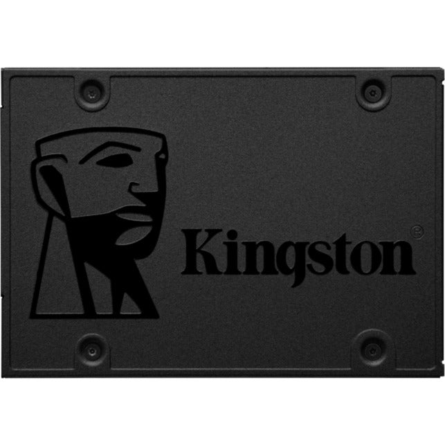 Kingston sa400s37 240g a400 ssd, 2,5 pouces, 240 go, sata3, 500 mo s, 350 mo s, 0,279 w, noir