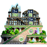 Asmodee 7 merveilles: architectes