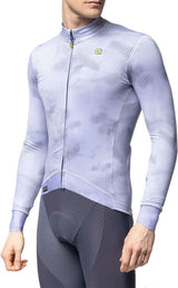 Alé spray - maillot manches longues
