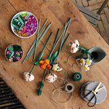 Créateur LEGO 10280 Bouquet de fleurs