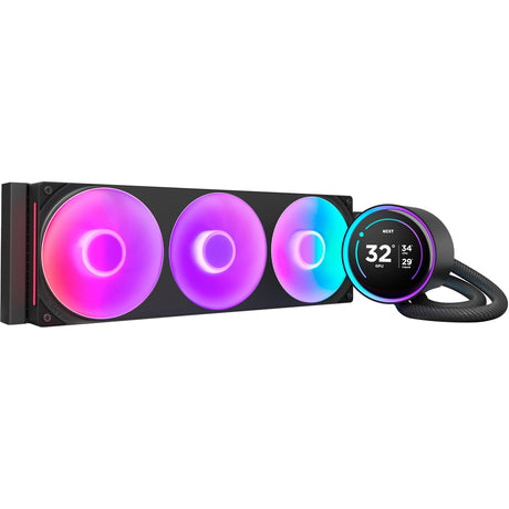 NZXT Kraken 360 RVB v2