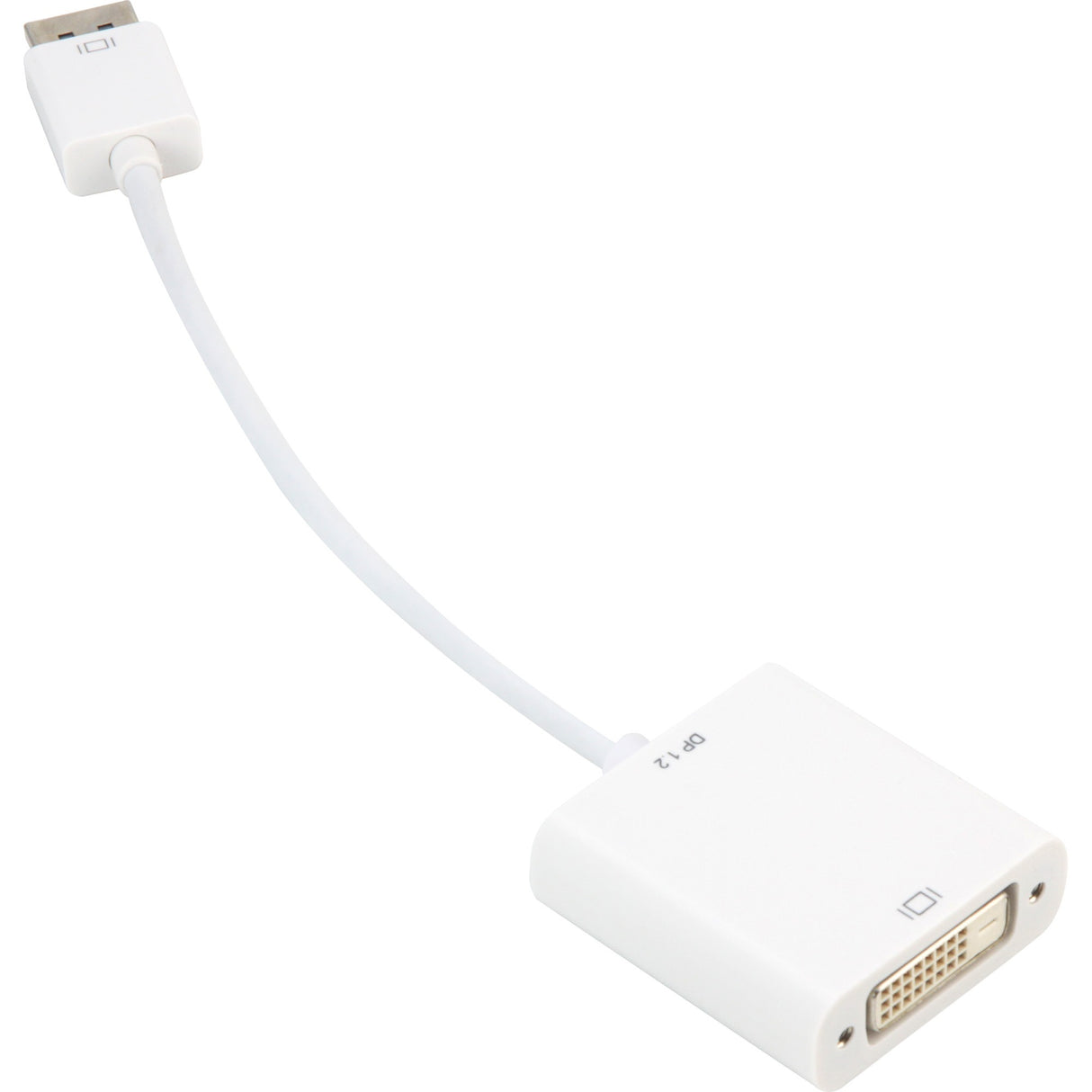 Sharkoon Sharkoon DisplayPort 1.2> DVI24 + 1