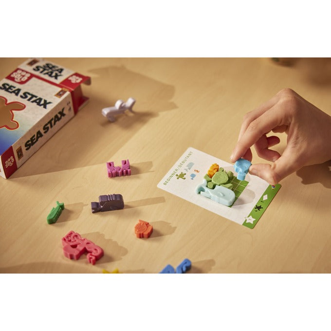 999games jeu taxe de mer | 2 pièces