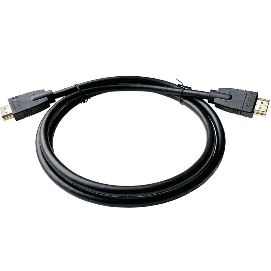 Act Connectivité 1,5 mètres HDMI 8K Ultra High Speed ​​Cable V2.1 HDMI