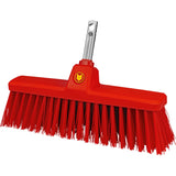 Wolf-Garten Wolf-Garten Terrace Broom TB 350 M, Multi-Star