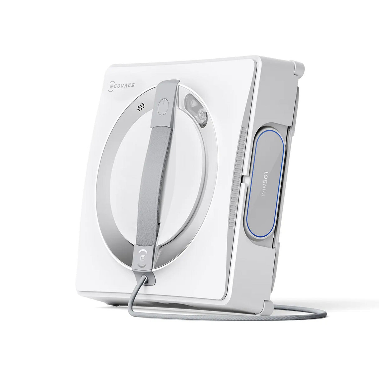 Nettoyant pour vitres Ecovacs winbot w2 pro (blanc)