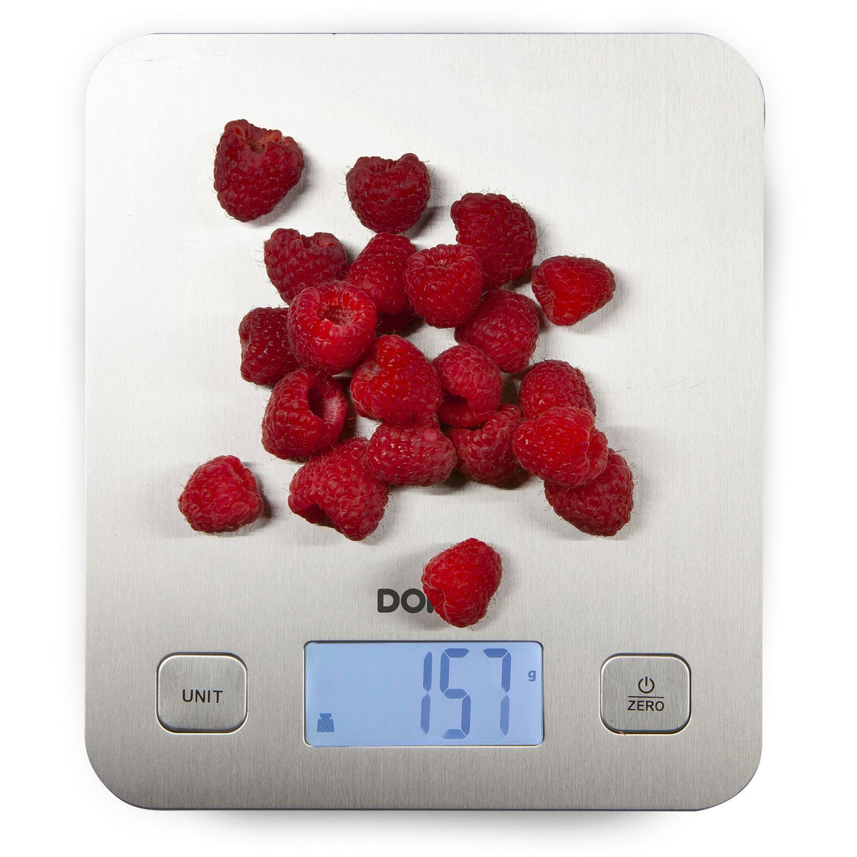 Domo do9239w balance de cuisine prestige xl