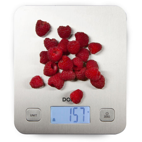 Domo do9239w balance de cuisine prestige xl