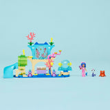 Lego Gabby's Dollhouse 11204 L'aventure de l'aquarium de la sirène Gabby