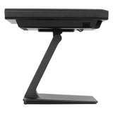 Iiyama prolite t1731sr-b2s 17 touchscreen monitor (zwart, vga, hdmi, displayport, audio, touch)