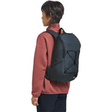 Sac à dos serein Jack wolfskin (bleu foncé, 18,0 litres)