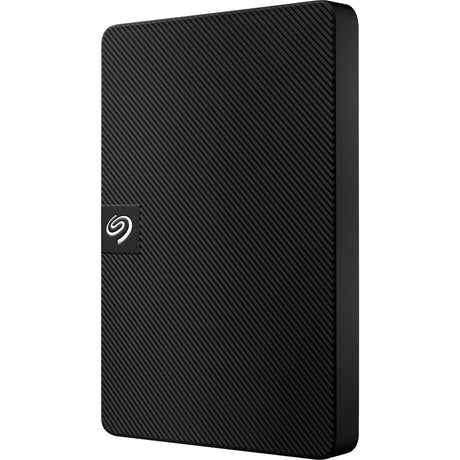 Seagate STKM2000400 disque dur portable d'extension, 2 To, USB 3.2 gen 1 (3.1 gen 1) noir