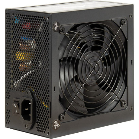 Alimentation Inter-tech argus bps-600 600 watts (noir, 4x pcie)