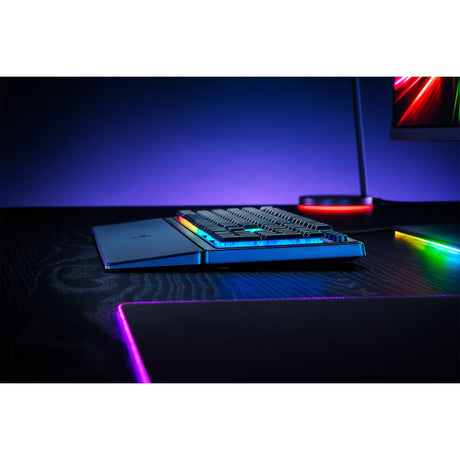 Razer Ornata V3 Clavier de jeu à profil bas