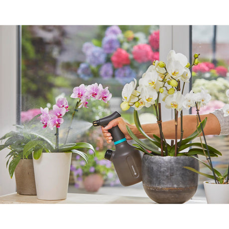 Vapeur de plante Gardena 1 l Easypump
