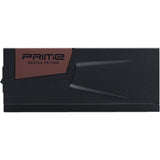 Alimentation modulaire 1600 watts Noctua prime tx-1600 édition (noir, 2x 12vhpwr, 6x pcie)