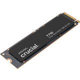 SSD Crucial T710 1 To (PCIe 5.0 x4, NVME 2.0, M.2 2280)