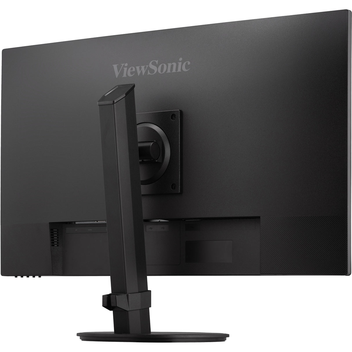 Moniteur Viewsonic vg2708a-mhd 27 (noir, 1x hdmi, 1x display port, vga, son, 100 hz)