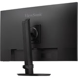 Moniteur Viewsonic vg2708a-mhd 27 (noir, 1x hdmi, 1x display port, vga, son, 100 hz)