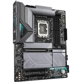 Carte mère Gigabyte z890 eagle socket 1851 (raid, 2,5 Go lan, son, atx)
