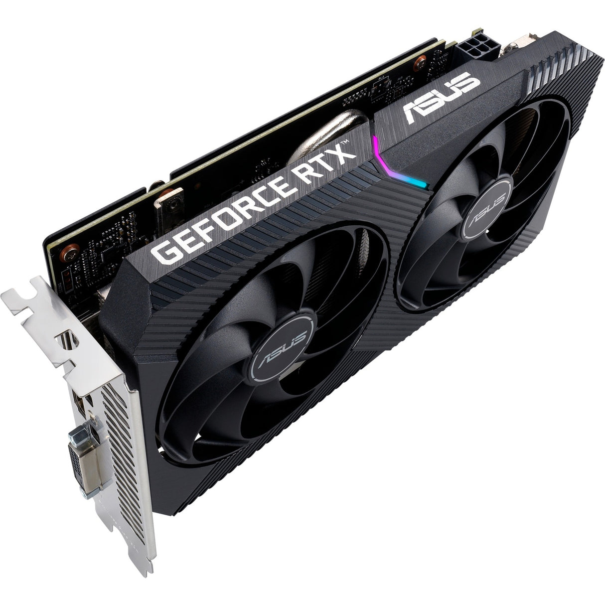 ASUS GEFORCE RTX 3050 DUAL V2 8GB GDDR6