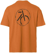 Vaude cycliste casual - t-shirt