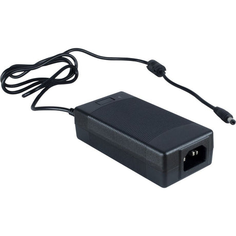 Boîtier HTPC Inter-tech ITX A80 (noir | 2x USB-A)