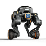 Kit robot d'exploration spatiale Ubtech Ugot AI (Bluetooth 5.0, Wi-Fi 2,4 GHz 5 GHz)