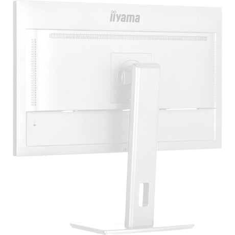 Moniteur Iiyama prolite xub2797hsn-w2 27 (blanc, HDMI, port d'affichage, 2x USB-A, 3x USB-C, RJ-45)