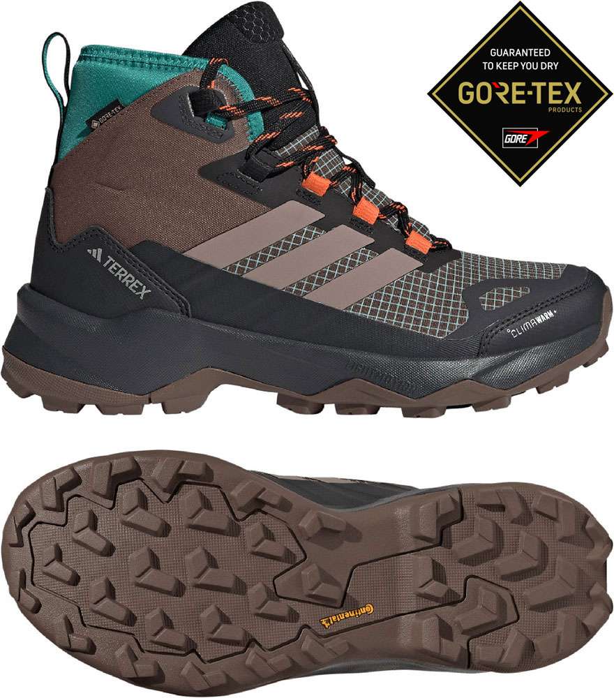 Adidas terrex skychaser ax5 mid gtx® - chaussures de randonnée femme