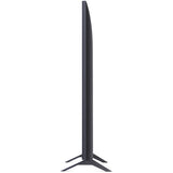 50un640s uhd tv signage 50 moniteur uhd 4k (bleu, 3x hdmi, usb-a, wlan, bt, lan, hdr10)