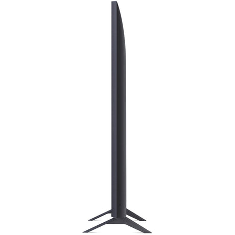 50un640s uhd tv signage 50 moniteur uhd 4k (bleu, 3x hdmi, usb-a, wlan, bt, lan, hdr10)