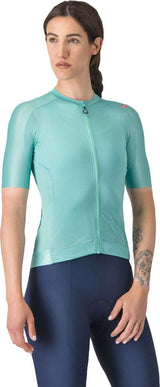 Castelli expresso - maillot femme