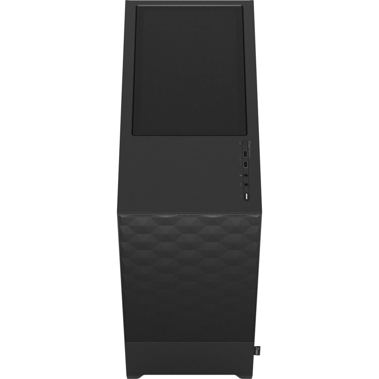 Fractal Design Pop Air Black solide