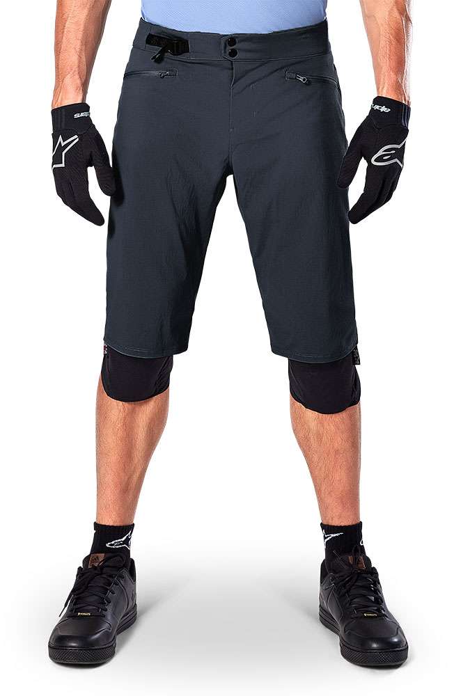 Alpinestars dura - short vtt