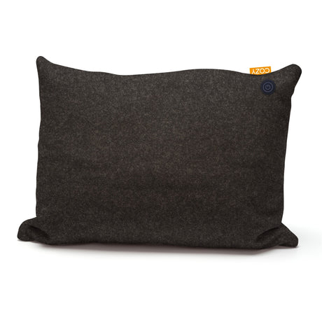 Oreiller de chauffage confortable 45x60 cm