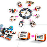 Lego Lego City 60433 Station spatiale modulaire