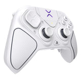 Contrôleur sans fil Turtle beach victrix pro bfg (blanc, playstation 5, playstation 4, PC)
