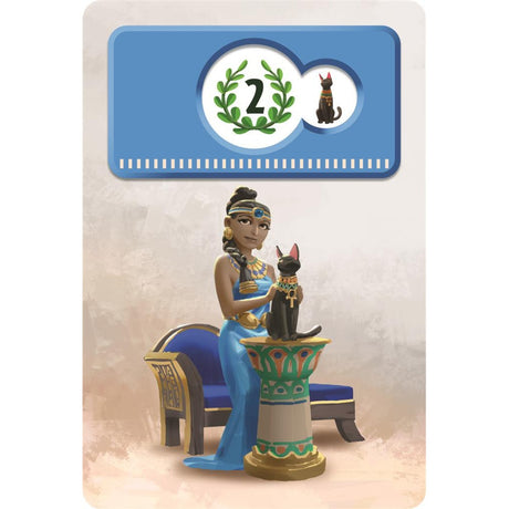 Asmodee 7 merveilles: architectes