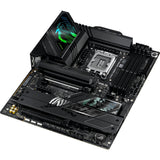 Carte mère Asus ROG Strix Z890-F Gaming WiFi Socket 1851 (Noir, RAID, 2,5 Go-LAN, Wi-Fi 7, BT, Son, ATX)